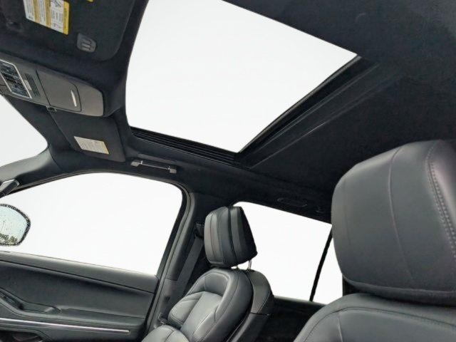 2027 Lincoln Navigator Reserve - Photo 14