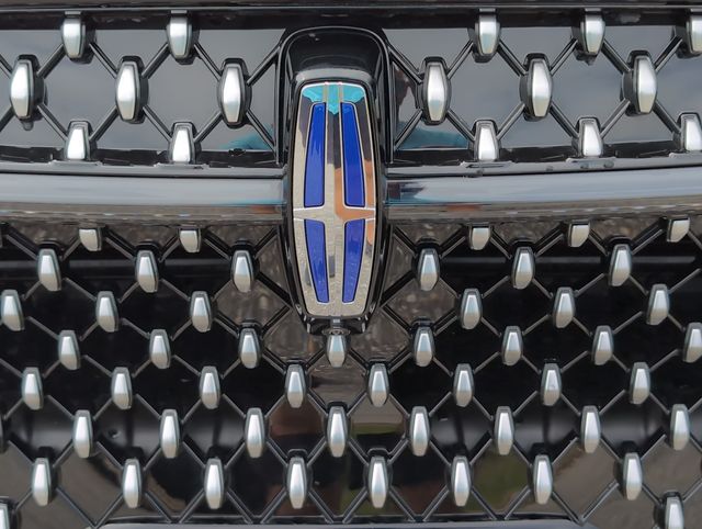 2026 Lincoln Nautilus Premiere - Photo 14
