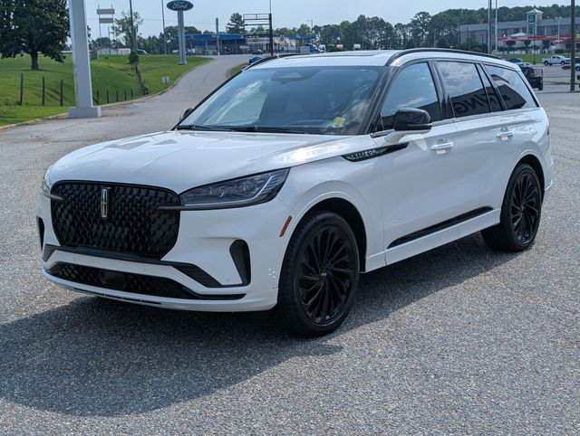 2026 Lincoln Aviator Reserve RWD's photo