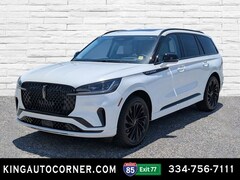 2026 Lincoln Aviator Reserve AWD SUV