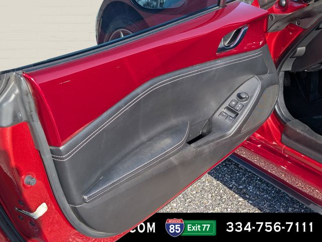 2023 Mazda MX-5 Miata Grand Touring - Photo 10