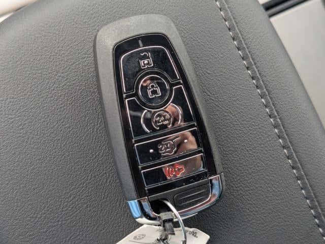 2027 Lincoln Navigator Reserve - Photo 36