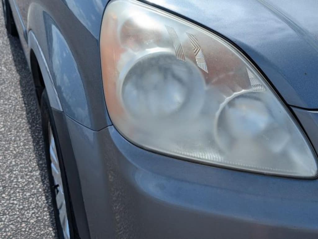 Used 2005 Honda CR-V SE SUV