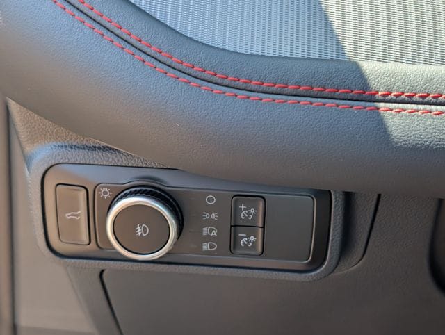 2025 Ford Explorer ST-LINE - Photo 20
