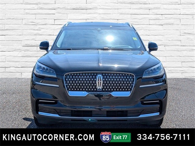 2023 Lincoln Aviator Reserve photo 2