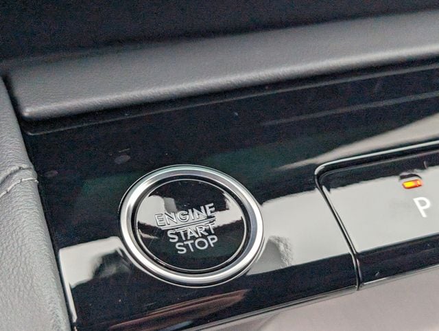 2027 Lincoln Navigator Reserve - Photo 32
