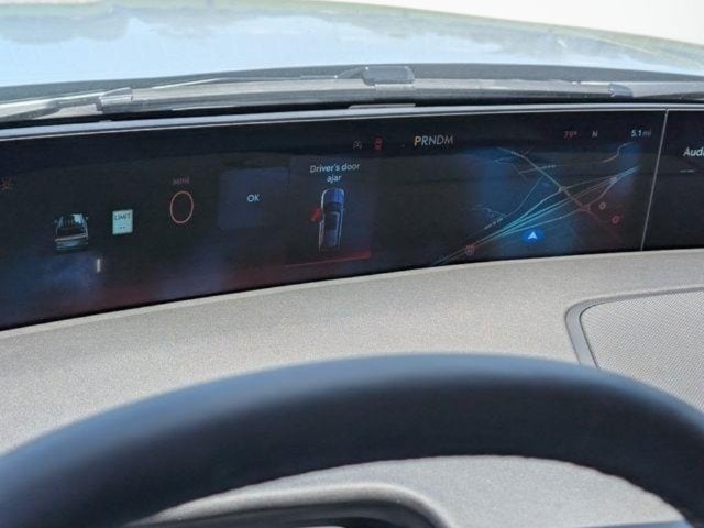 2026 Lincoln Navigator Reserve - Photo 24