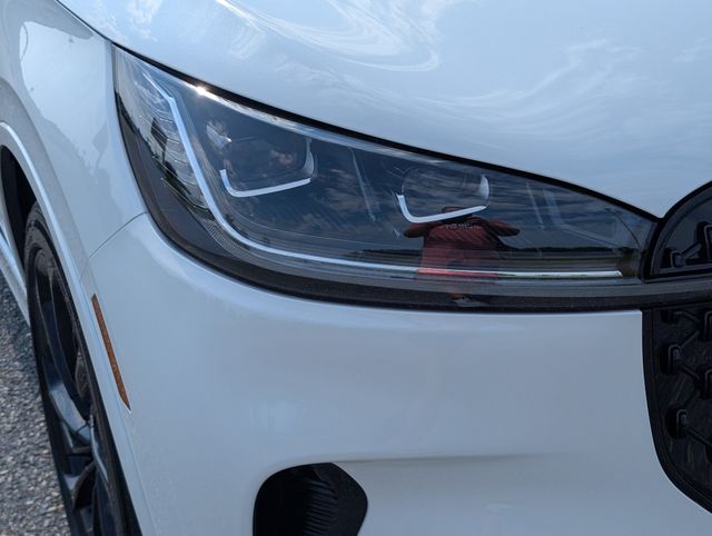 2026 Lincoln Aviator Reserve - Photo 16