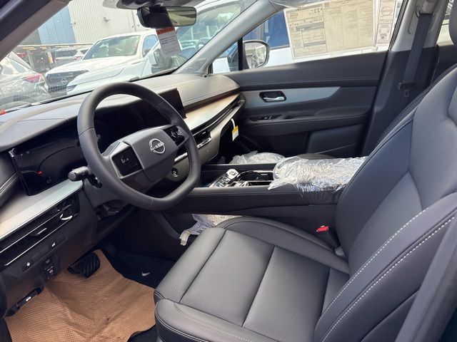 2026 Nissan Murano SL - Photo 8