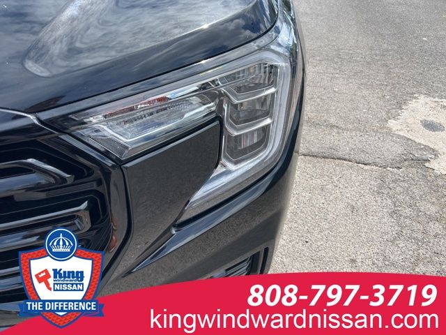 2023 Gmc Terrain SLE photo 3