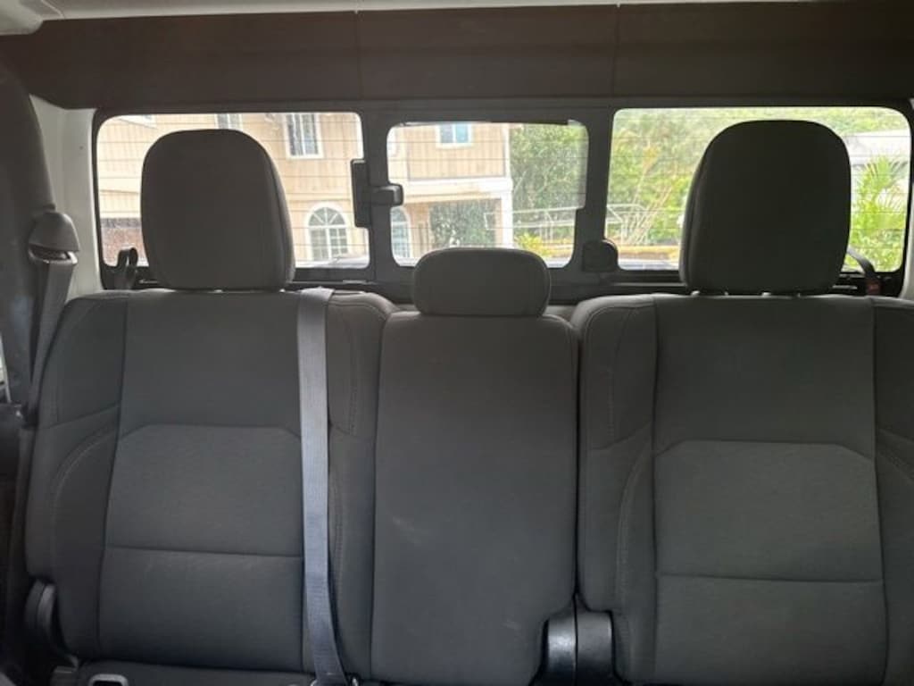Used 2023 Jeep Gladiator Overland Truck Crew Cab