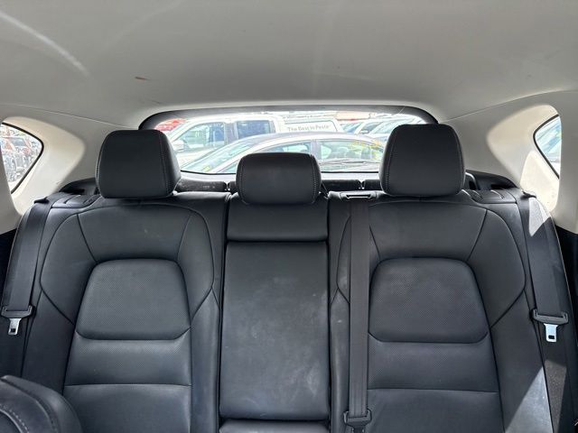 2024 Mazda CX-5 S Select Package - Photo 7