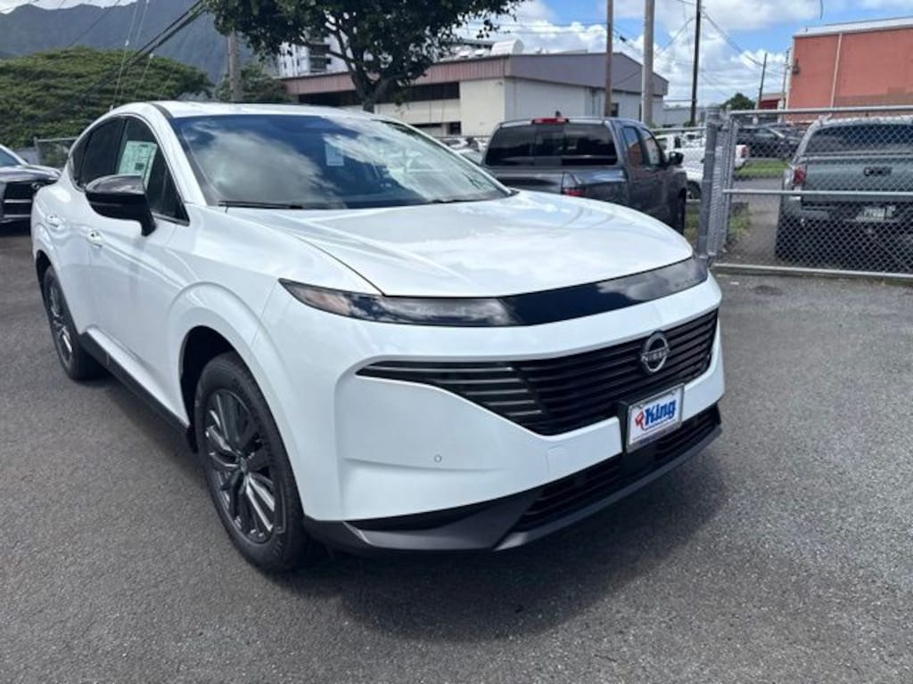 New 2026 Nissan Murano SL SUV