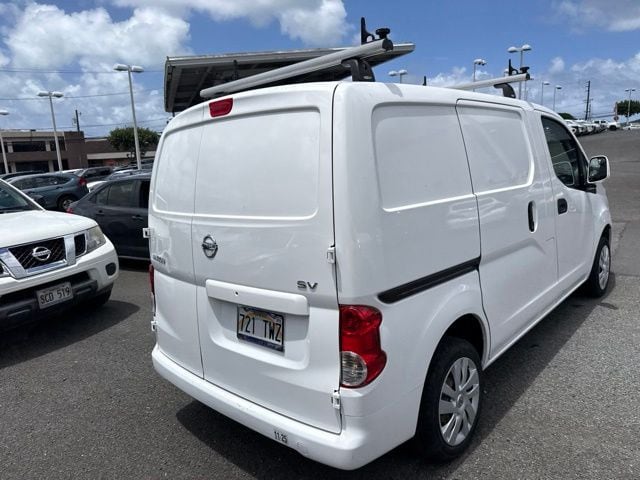 2020 Nissan NV200 SV - Photo 6