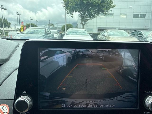 2024 Nissan Altima SV - Photo 19