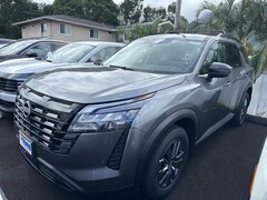 2026 Nissan Pathfinder SV SUV