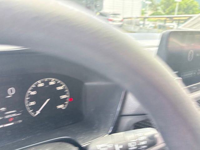 2025 Honda CR-V EX - Photo 16