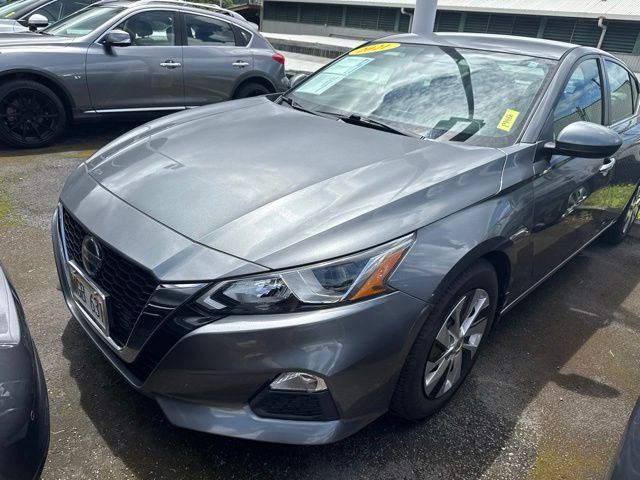 2021 Nissan Altima S - Photo 15