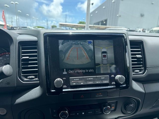 2022 Nissan Frontier PRO-X - Photo 20
