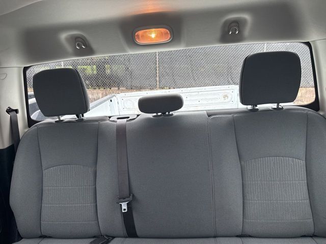 2023 RAM Ram 1500 Classic Tradesman - Photo 8