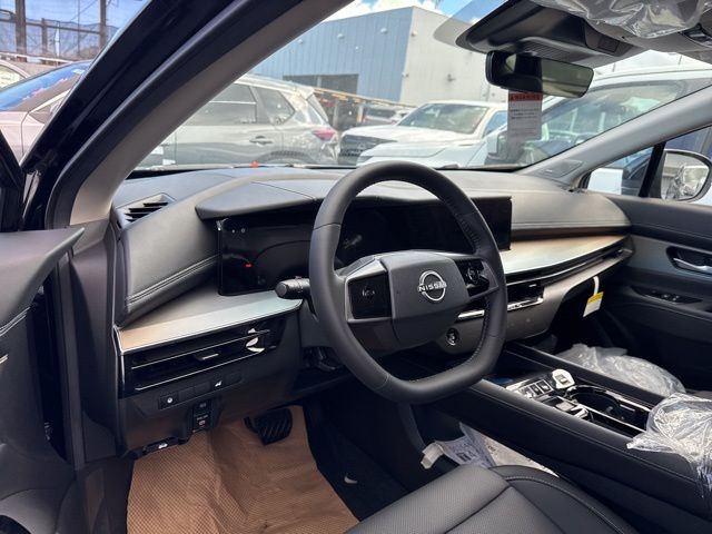 2026 Nissan Murano SL - Photo 9