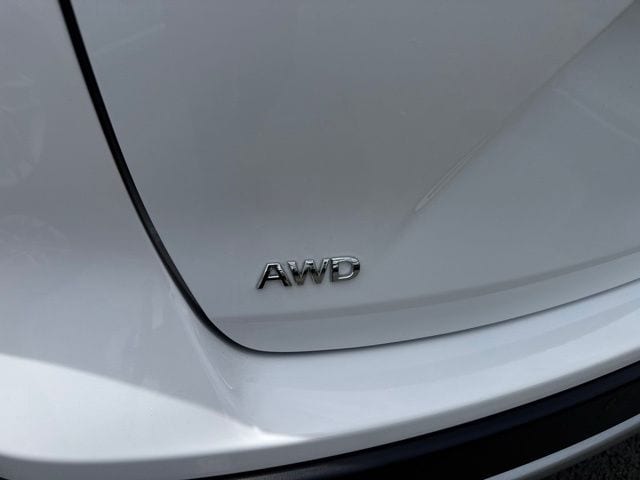 2025 INFINITI QX50 Luxe - Photo 6