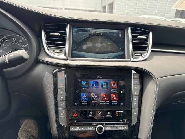 2025 INFINITI QX50 Luxe - Photo 23
