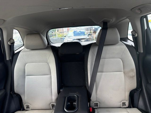 2025 Honda CR-V EX - Photo 17