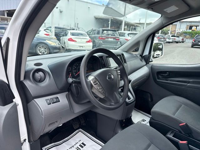 2020 Nissan NV200 SV - Photo 16