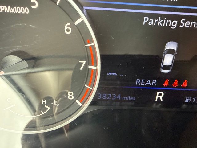 2024 Nissan Altima SV - Photo 21