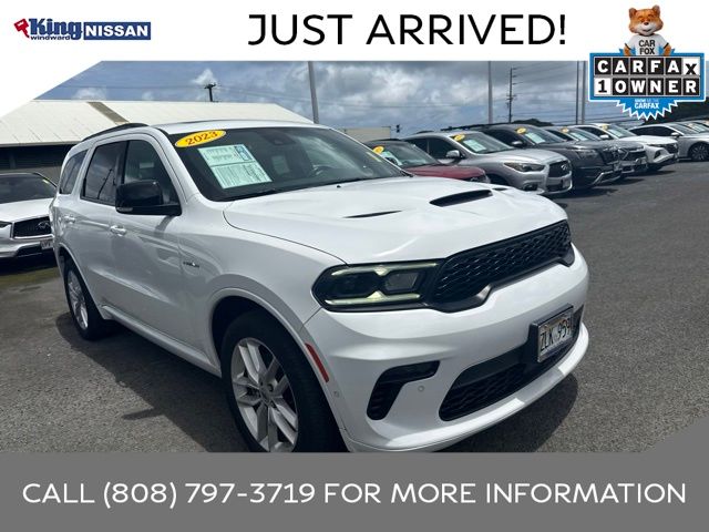 2023 Dodge Durango