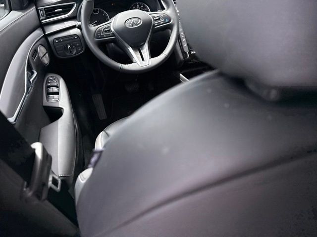 2025 INFINITI QX50 Luxe - Photo 15