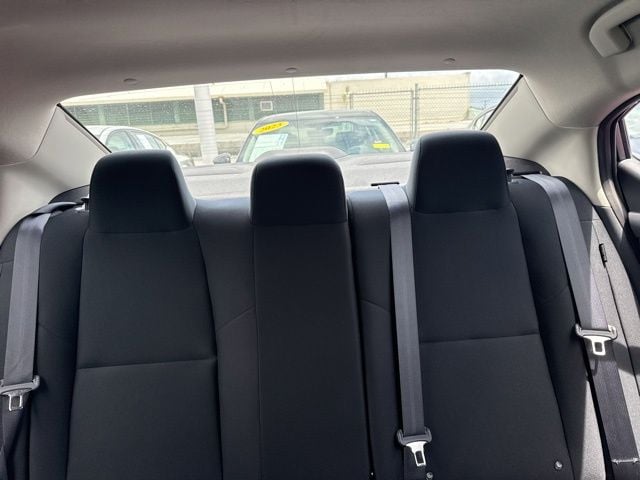 2024 Nissan Sentra S - Photo 6