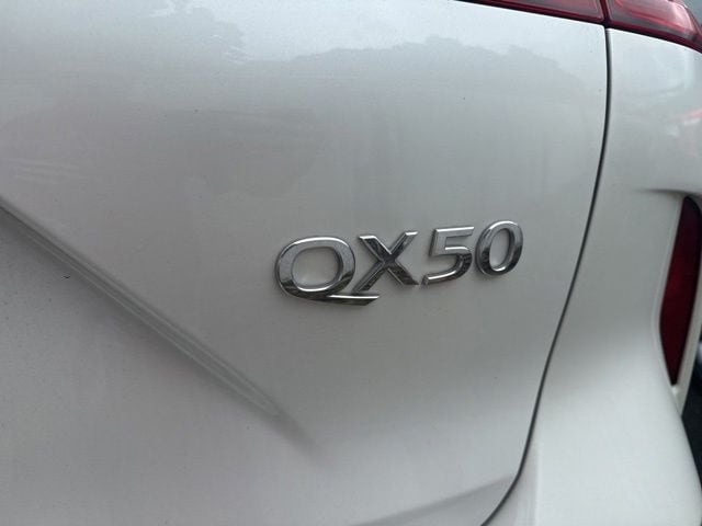 2024 INFINITI QX50 Luxe - Photo 6