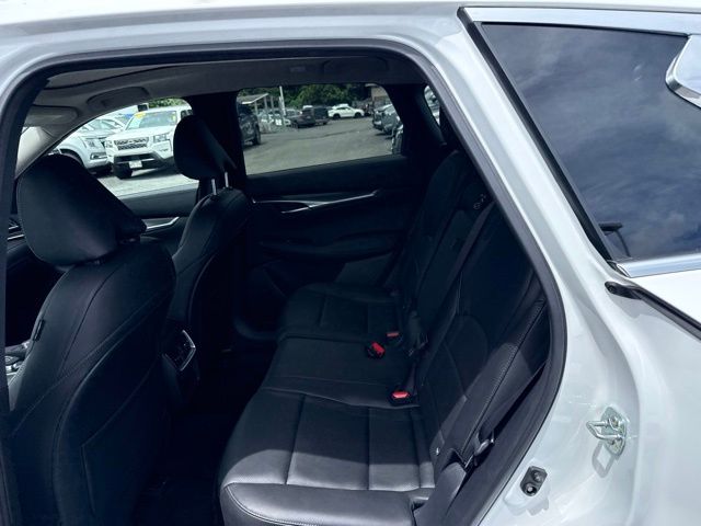 2025 INFINITI QX50 Luxe - Photo 14