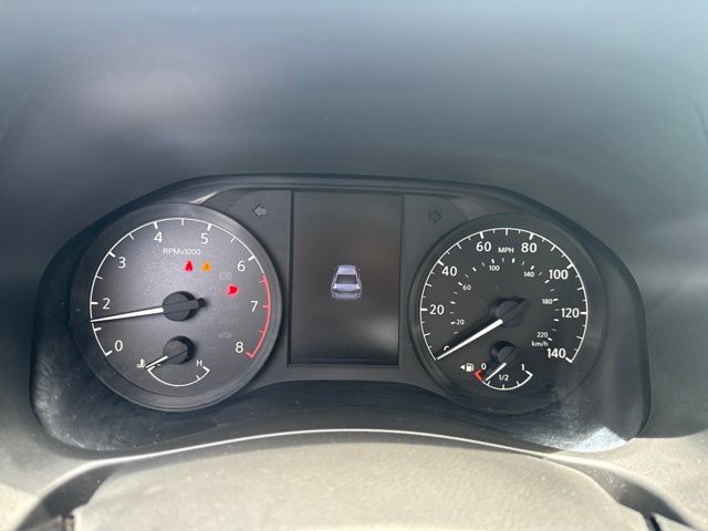 2021 Nissan Altima S - Photo 13