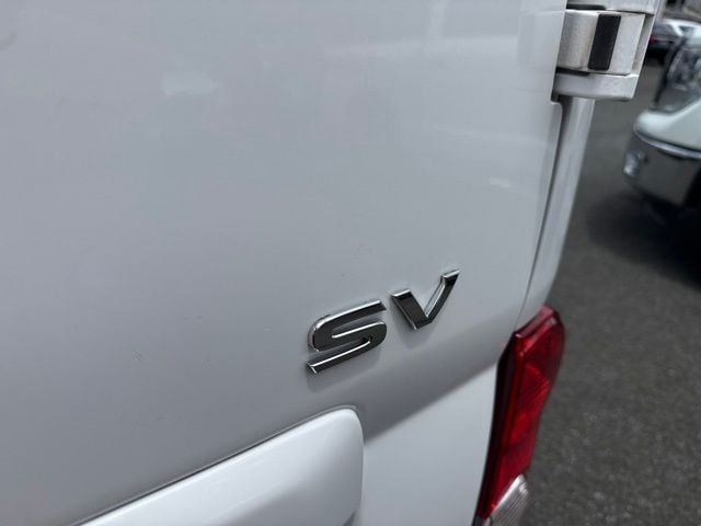 2020 Nissan NV200 SV - Photo 10