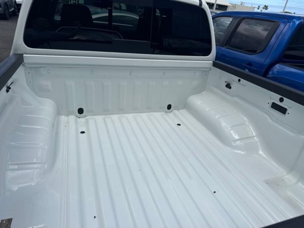 New 2026 Nissan Frontier Crew Cab S Truck Crew Cab