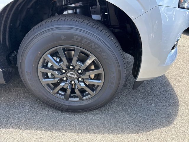 2026 Nissan Armada SV - Photo 4