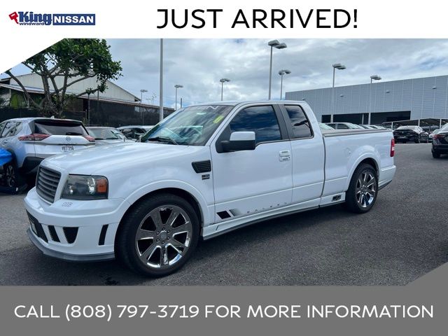 2007 Ford F-150