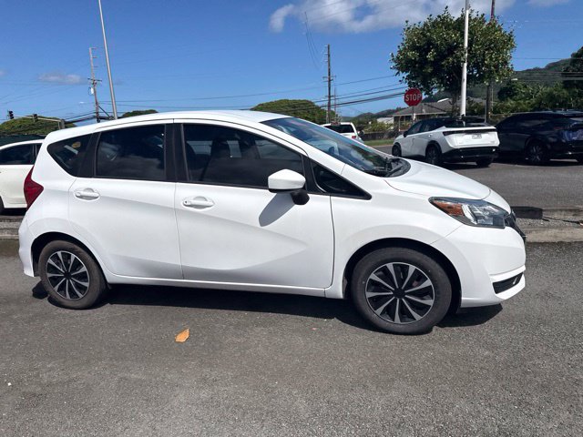 Used 2017 Nissan Versa Note S Plus with VIN 3N1CE2CP4HL381470 for sale in Kaneohe, HI