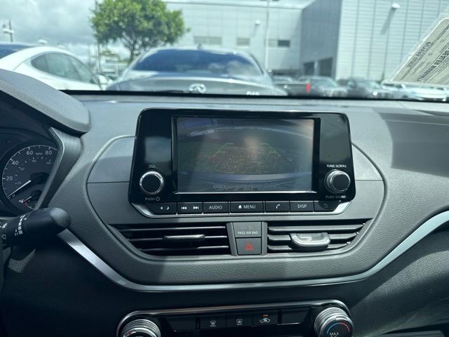 2021 Nissan Altima S - Photo 12