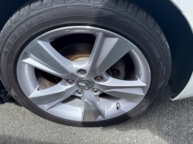 Used 2015 Acura ILX ILX with VIN 19VDE1F35FE004127 for sale in Kaneohe, HI
