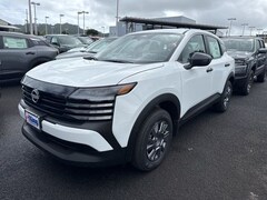 2026 Nissan Kicks S SUV