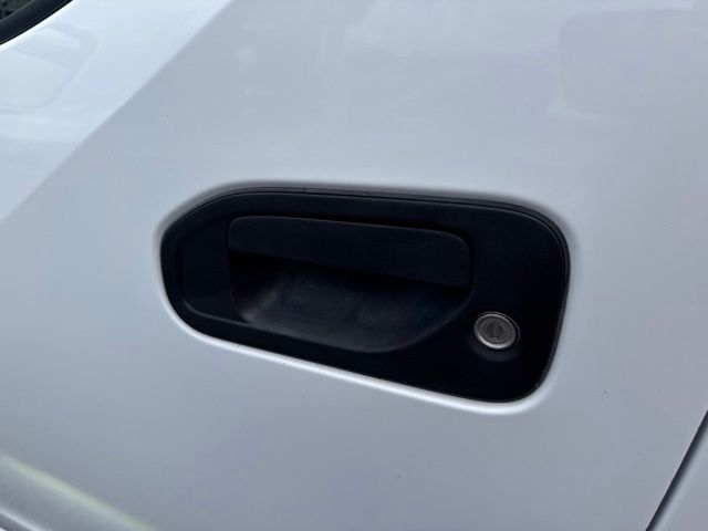 2020 Nissan NV200 SV - Photo 14