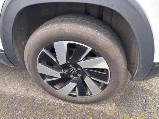 2024 Volkswagen Atlas Cross Sport SE w/Tech - Photo 6
