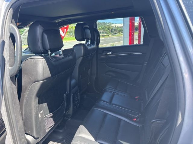 2019 Jeep Grand Cherokee High Altitude - Photo 6