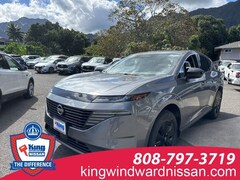 2026 Nissan Murano SV Crossover