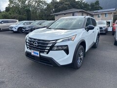 2026 Nissan Rogue SUV