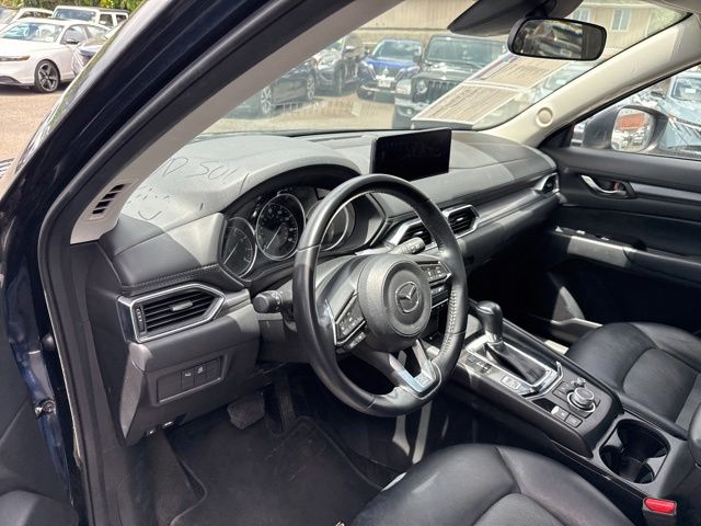 2024 Mazda CX-5 S Select Package - Photo 6